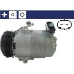 Mahle Συμπιεστής, συστ. Κλιματισμού - Acp 59 000S