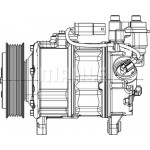 Mahle Συμπιεστής, συστ. Κλιματισμού - Acp 600 000P