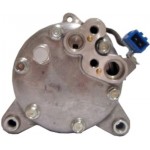 Mahle Συμπιεστής, συστ. Κλιματισμού - Acp 61 000S