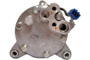 Mahle Συμπιεστής, συστ. Κλιματισμού - Acp 61 000S