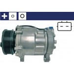 Mahle Συμπιεστής, συστ. Κλιματισμού - Acp 61 000S