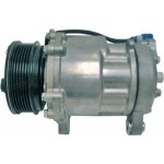 Mahle Συμπιεστής, συστ. Κλιματισμού - Acp 61 000S