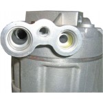 Mahle Συμπιεστής, συστ. Κλιματισμού - Acp 62 000S