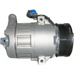 Mahle Συμπιεστής, συστ. Κλιματισμού - Acp 62 000S