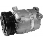 Mahle Συμπιεστής, συστ. Κλιματισμού - Acp 672 000P