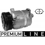 Mahle Συμπιεστής, συστ. Κλιματισμού - Acp 672 000P