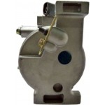 Mahle Συμπιεστής, συστ. Κλιματισμού - Acp 678 000S