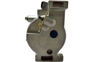 Mahle Συμπιεστής, συστ. Κλιματισμού - Acp 678 000S