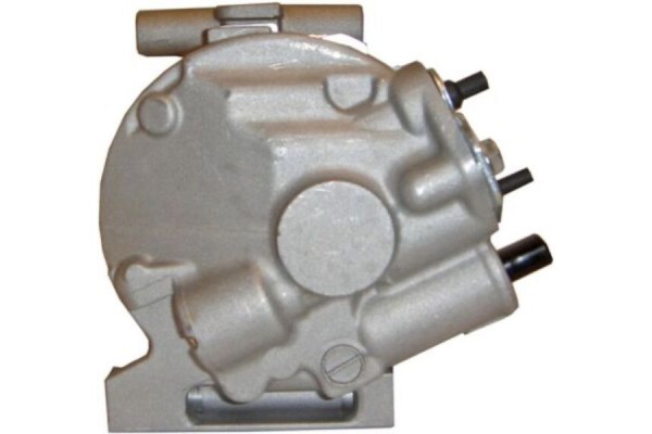 Mahle Συμπιεστής, συστ. Κλιματισμού - Acp 69 000S