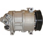 Mahle Συμπιεστής, συστ. Κλιματισμού - Acp 69 000S