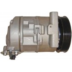 Mahle Συμπιεστής, συστ. Κλιματισμού - Acp 69 000S