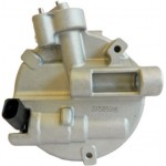 Mahle Συμπιεστής, συστ. Κλιματισμού - Acp 6 000S