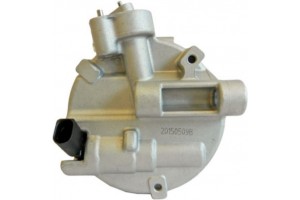 Mahle Συμπιεστής, συστ. Κλιματισμού - Acp 6 000S