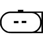 Mahle Συμπιεστής, συστ. Κλιματισμού - Acp 6 000S