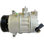 Mahle Συμπιεστής, συστ. Κλιματισμού - Acp 6 000S