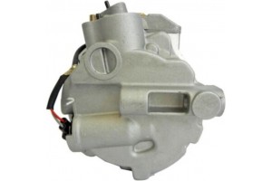 Mahle Συμπιεστής, συστ. Κλιματισμού - Acp 704 000S