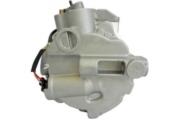 Mahle Συμπιεστής, συστ. Κλιματισμού - Acp 704 000S