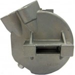 Mahle Συμπιεστής, συστ. Κλιματισμού - Acp 72 000S