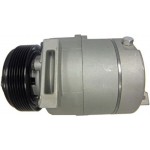 Mahle Συμπιεστής, συστ. Κλιματισμού - Acp 72 000S