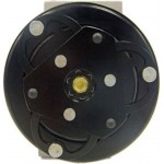 Mahle Συμπιεστής, συστ. Κλιματισμού - Acp 72 000S