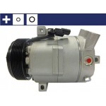 Mahle Συμπιεστής, συστ. Κλιματισμού - Acp 72 000S