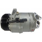 Mahle Συμπιεστής, συστ. Κλιματισμού - Acp 72 000S