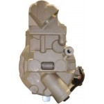 Mahle Συμπιεστής, συστ. Κλιματισμού - Acp 75 000S