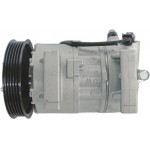 Mahle Συμπιεστής, συστ. Κλιματισμού - Acp 763 000P