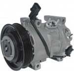 Mahle Συμπιεστής, συστ. Κλιματισμού - Acp 763 000P