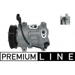 Mahle Συμπιεστής, συστ. Κλιματισμού - Acp 763 000P