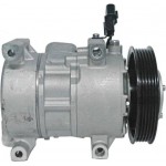 Mahle Συμπιεστής, συστ. Κλιματισμού - Acp 763 000P