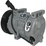 Mahle Συμπιεστής, συστ. Κλιματισμού - Acp 763 000P