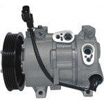 Mahle Συμπιεστής, συστ. Κλιματισμού - Acp 763 000P