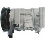 Mahle Συμπιεστής, συστ. Κλιματισμού - Acp 763 000P