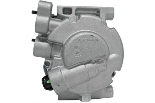 Mahle Συμπιεστής, συστ. Κλιματισμού - Acp 767 000P