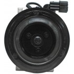 Mahle Συμπιεστής, συστ. Κλιματισμού - Acp 767 000P