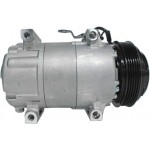 Mahle Συμπιεστής, συστ. Κλιματισμού - Acp 767 000P