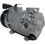 Mahle Συμπιεστής, συστ. Κλιματισμού - Acp 767 000P