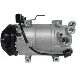 Mahle Συμπιεστής, συστ. Κλιματισμού - Acp 767 000P