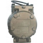 Mahle Συμπιεστής, συστ. Κλιματισμού - Acp 798 000S