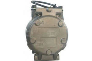 Mahle Συμπιεστής, συστ. Κλιματισμού - Acp 798 000S