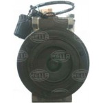 Mahle Συμπιεστής, συστ. Κλιματισμού - Acp 798 000S