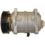 Mahle Συμπιεστής, συστ. Κλιματισμού - Acp 799 000S