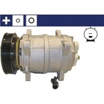 Mahle Συμπιεστής, συστ. Κλιματισμού - Acp 799 000S