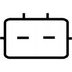 Mahle Συμπιεστής, συστ. Κλιματισμού - Acp 79 000S