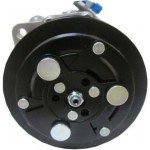 Mahle Συμπιεστής, συστ. Κλιματισμού - Acp 79 000S