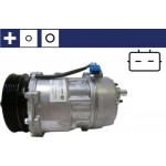 Mahle Συμπιεστής, συστ. Κλιματισμού - Acp 79 000S