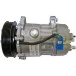 Mahle Συμπιεστής, συστ. Κλιματισμού - Acp 79 000S