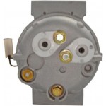 Mahle Συμπιεστής, συστ. Κλιματισμού - Acp 801 000S