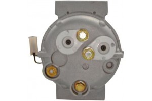 Mahle Συμπιεστής, συστ. Κλιματισμού - Acp 801 000S